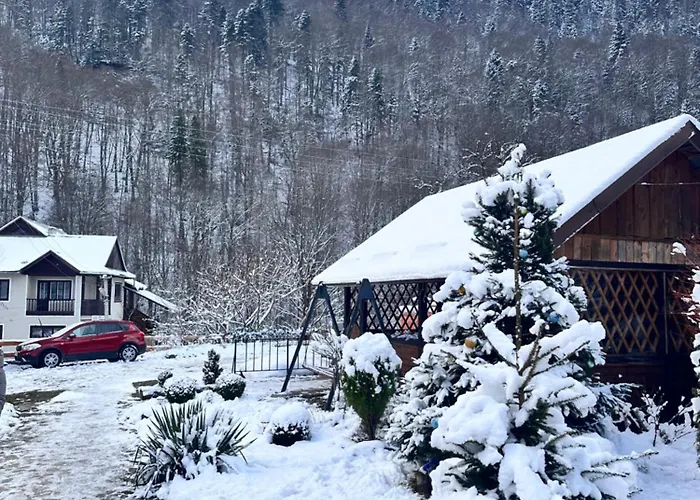 Vakantiehuis Kipreya