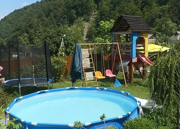 Kipreya Дом отдыха *
