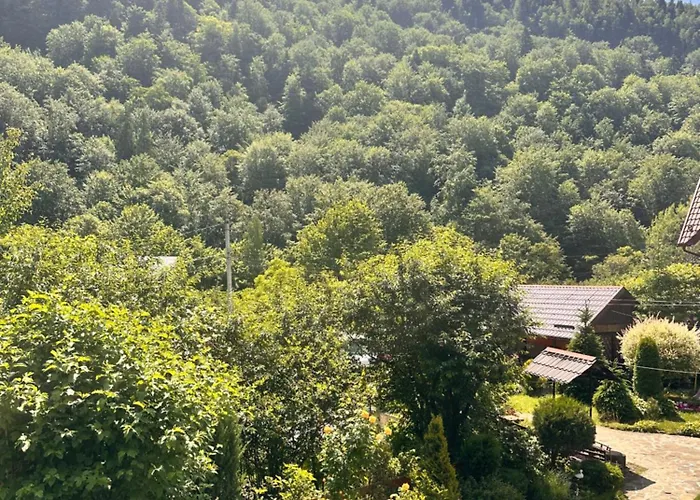 Kipreya Vakantiehuis