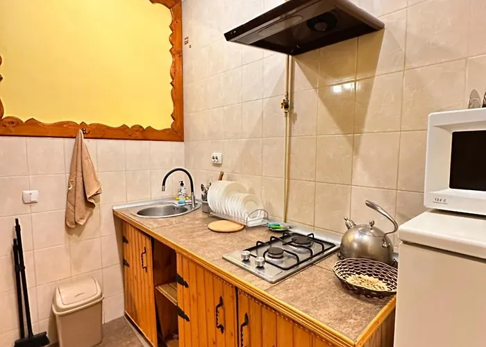 Vakantiehuis Kipreya *