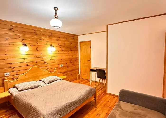 Kipreya Vakantiehuis *