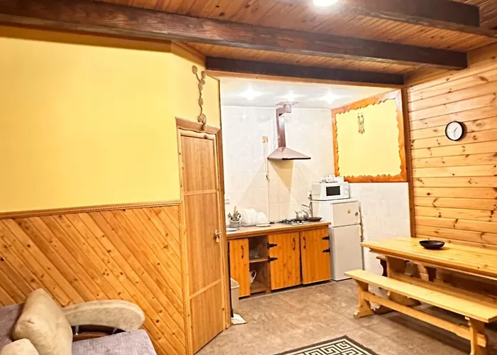 Kipreya Яремча