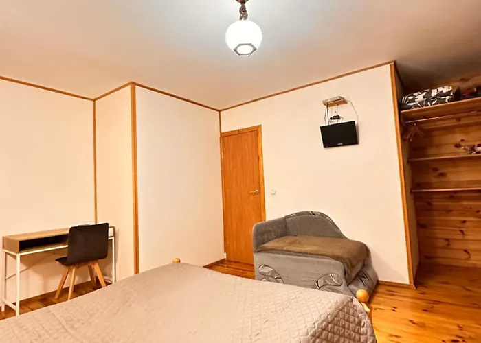 Vakantiehuis Kipreya