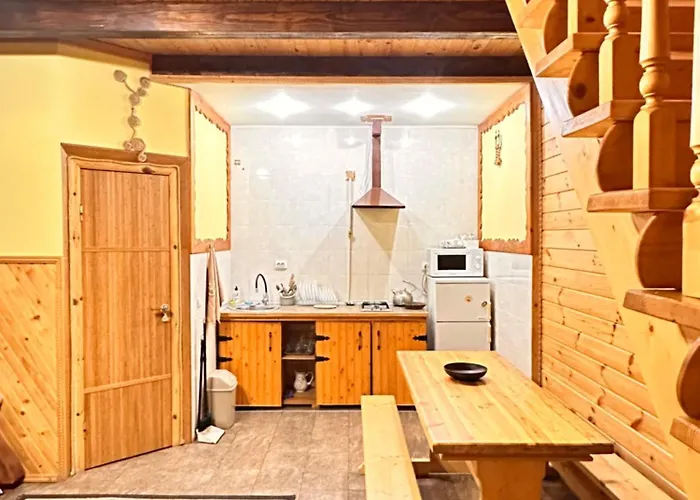Дом отдыха Kipreya