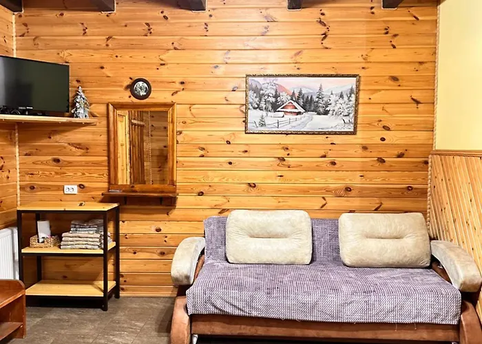 Kipreya Vakantiehuis *