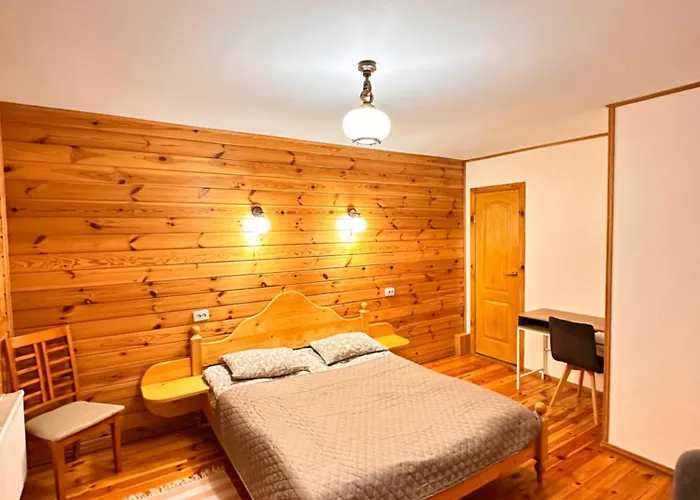 Vakantiehuis Kipreya