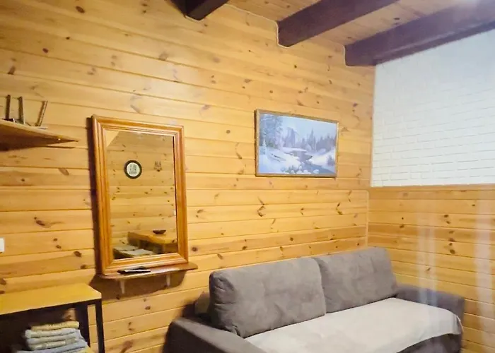 Kipreya Vakantiehuis *