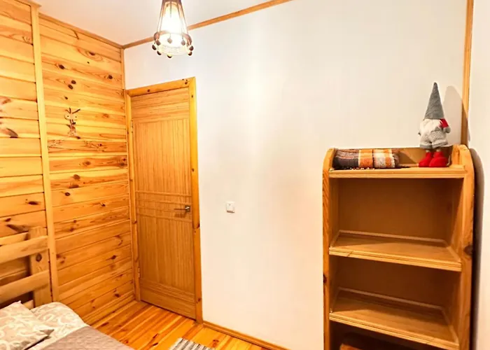 Kipreya Vakantiehuis *