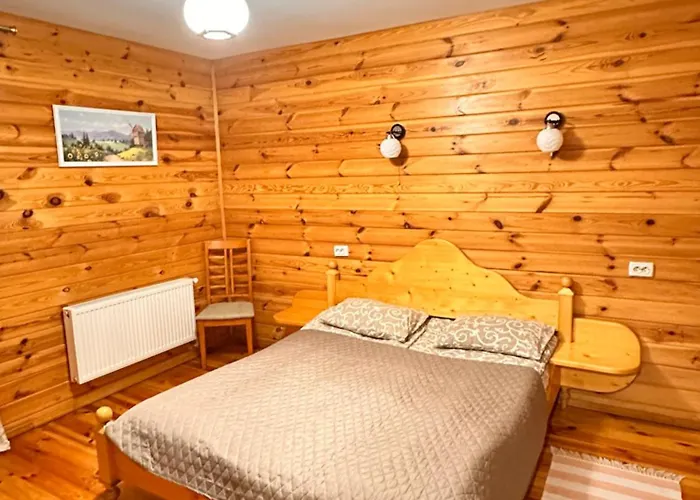 Kipreya Дом отдыха *