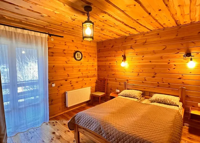 Kipreya Vakantiehuis *