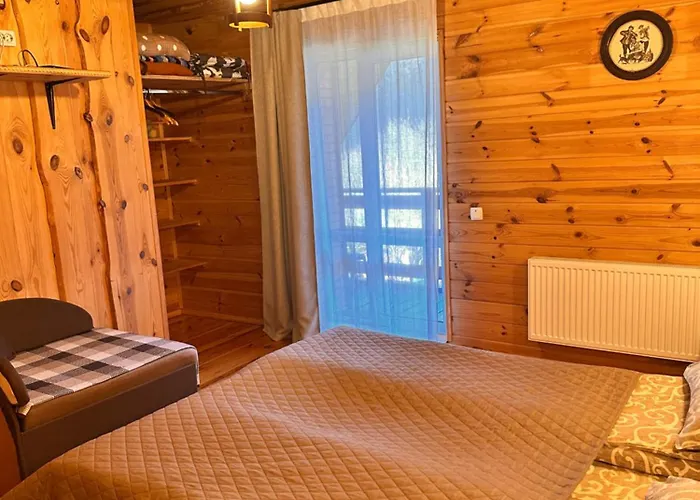 Vakantiehuis Kipreya *