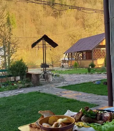 Kipreya Vakantiehuis