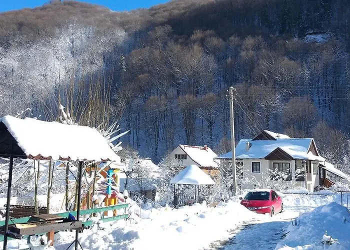 Kipreya Дом отдыха
