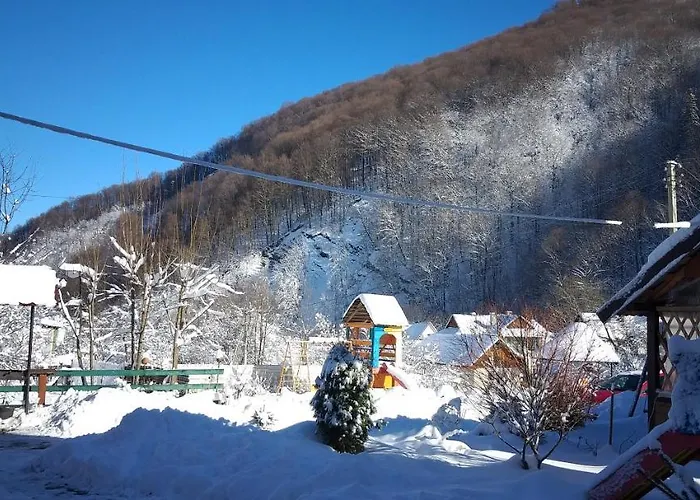 Kipreya Яремча