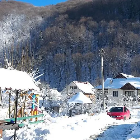 Kipreya 度假居